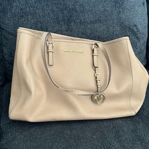 Michael Kors handbag.